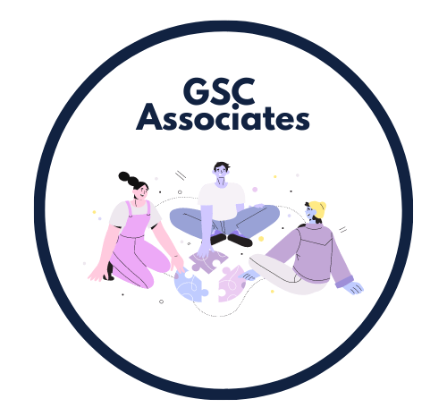 GSC Student Staff