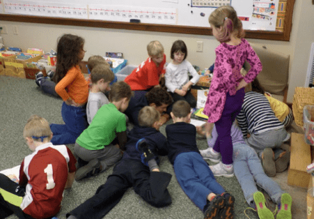 Tutoring