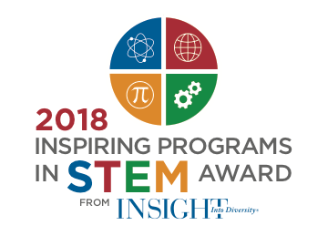 Insight STEM award