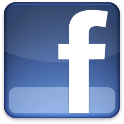 Facebook Button