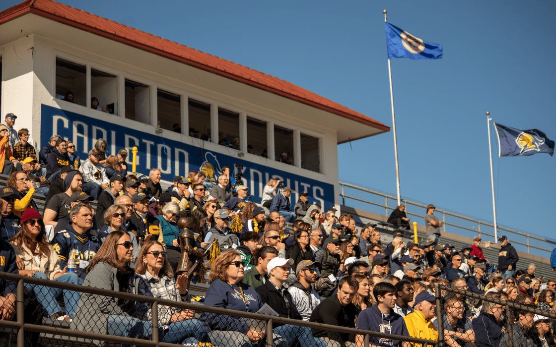 Bob Sullivan Field Dedication
