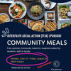 Community Meals