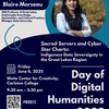 Day of DH 2025