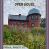 Goodsell Observatory Open House