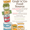 Grab n Go Food Source