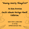 Weaving Identity Through Art