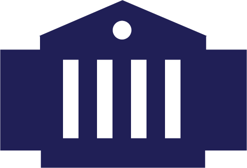 icon of a college building