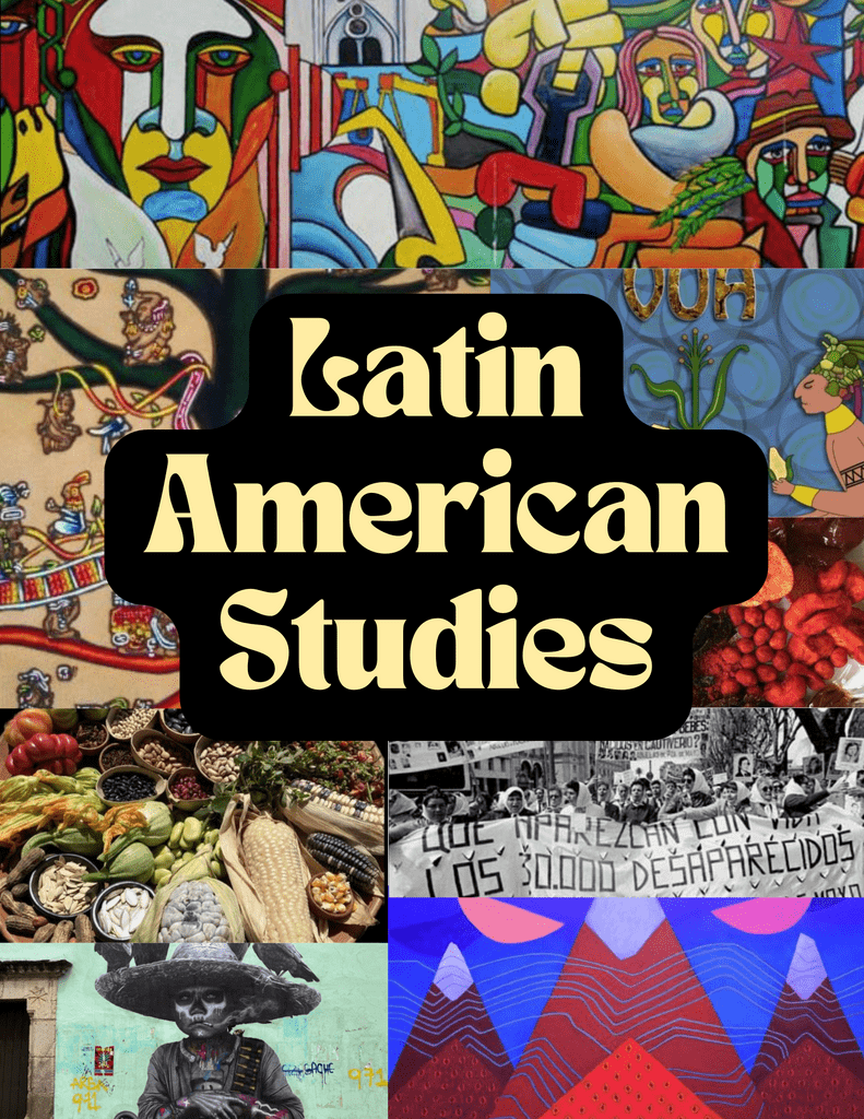 A picture of the LTAM brochure cover