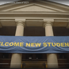 Save the Date: New Student Week 2025!