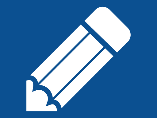 Pencil Symbol