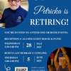 Russ's Last Hurrah!