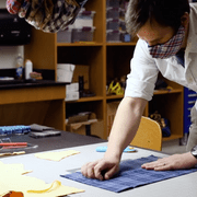 Class of ’69 Makerspace, PPE