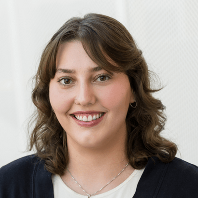 Photo of Sophie Vlahoulis