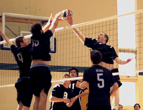 Volleyball