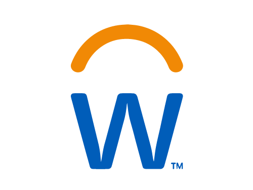 Workday Logo